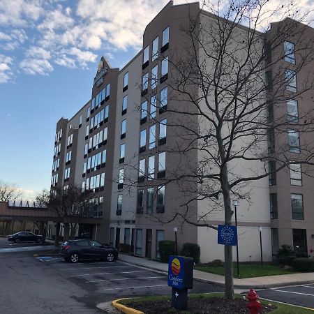 Comfort Inn Pentagon City Arlington Eksteriør bilde