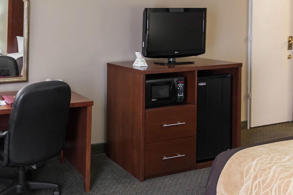 Comfort Inn Pentagon City Arlington Eksteriør bilde