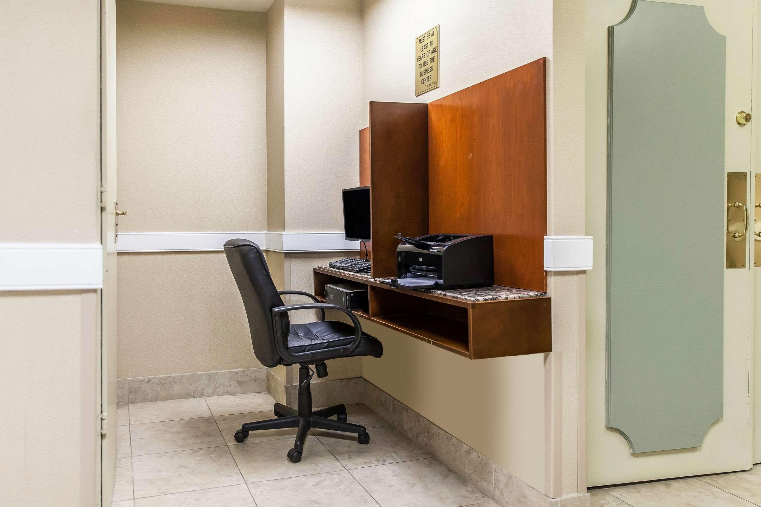 Comfort Inn Pentagon City Arlington Eksteriør bilde