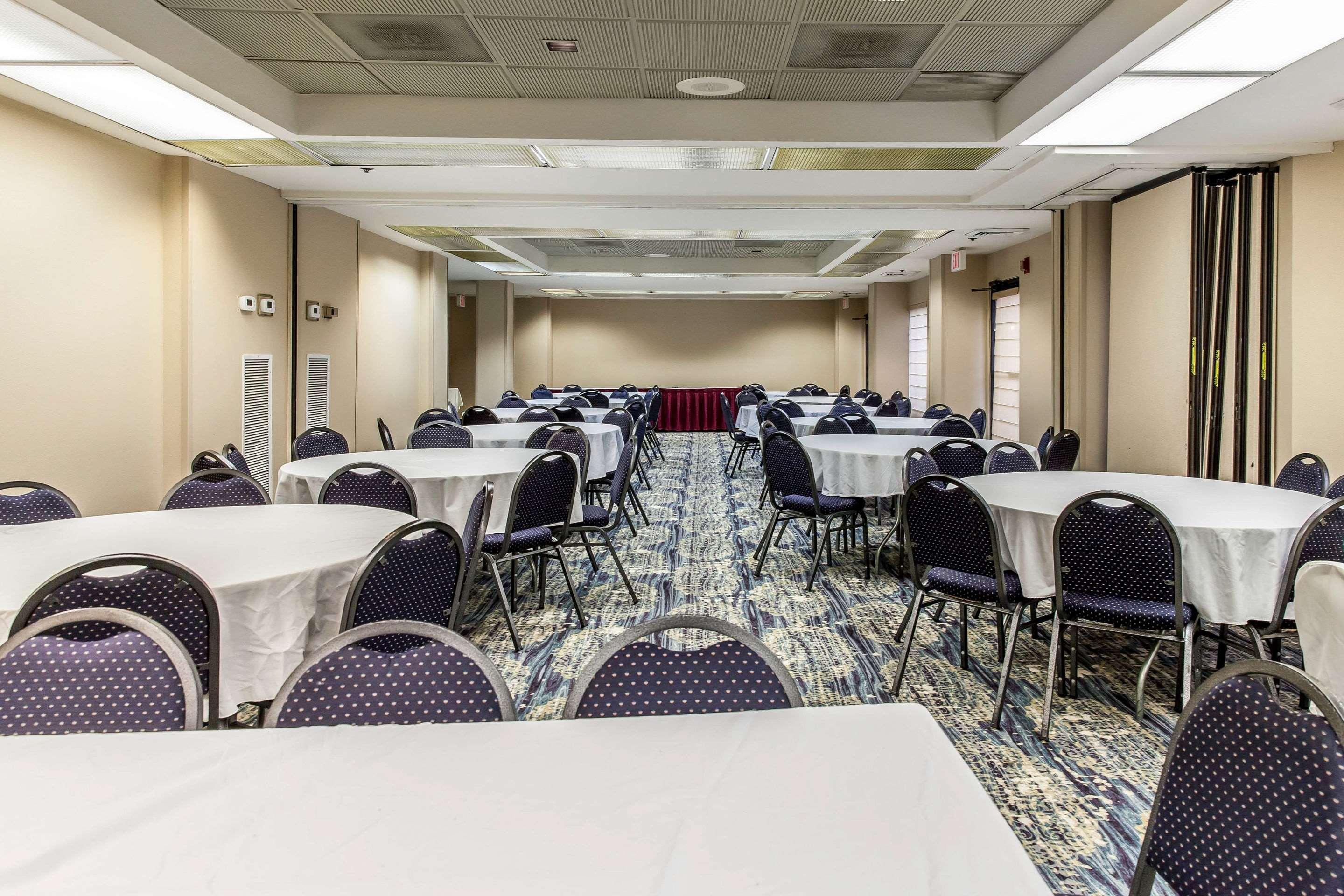 Comfort Inn Pentagon City Arlington Eksteriør bilde