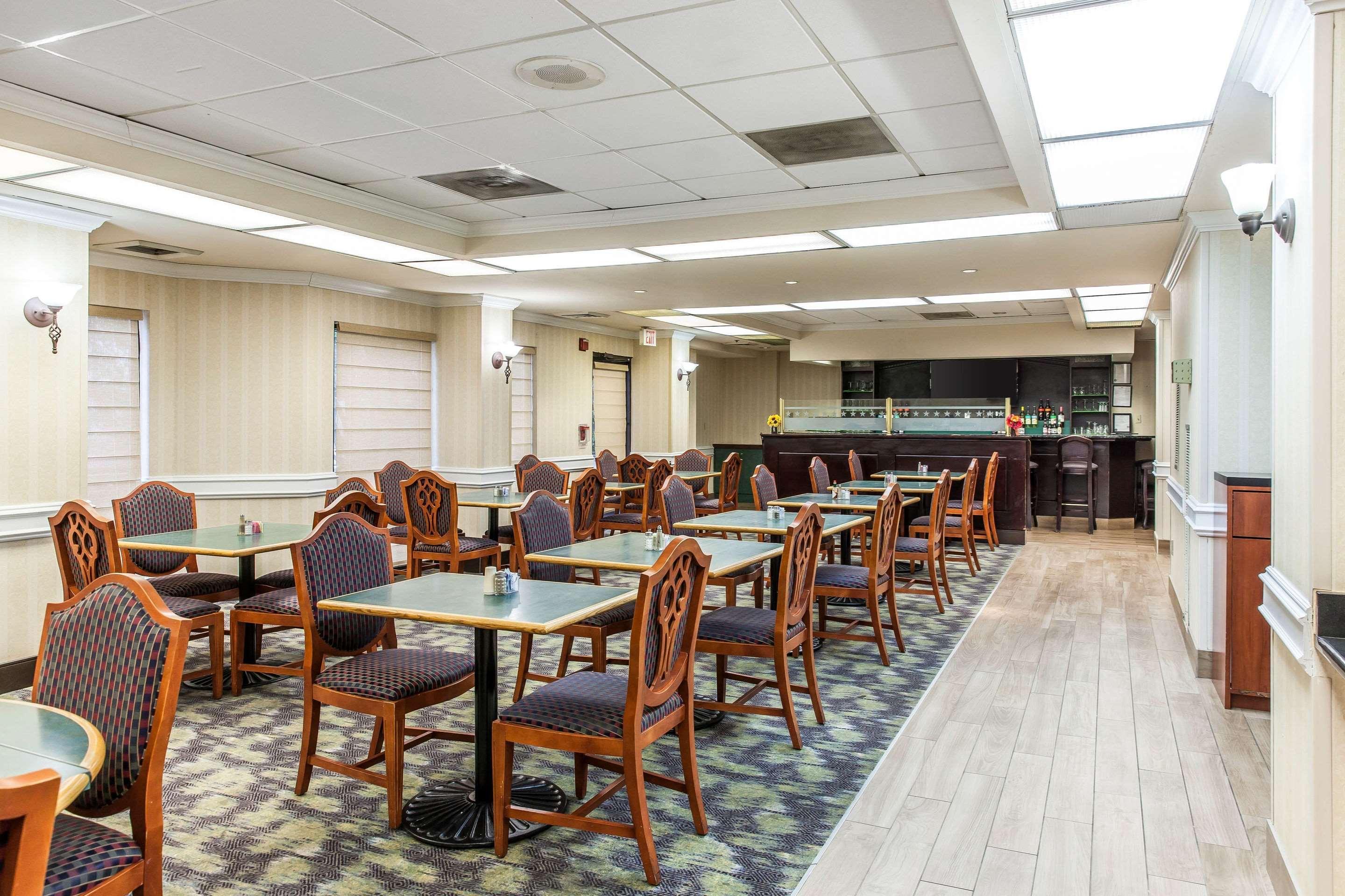Comfort Inn Pentagon City Arlington Eksteriør bilde