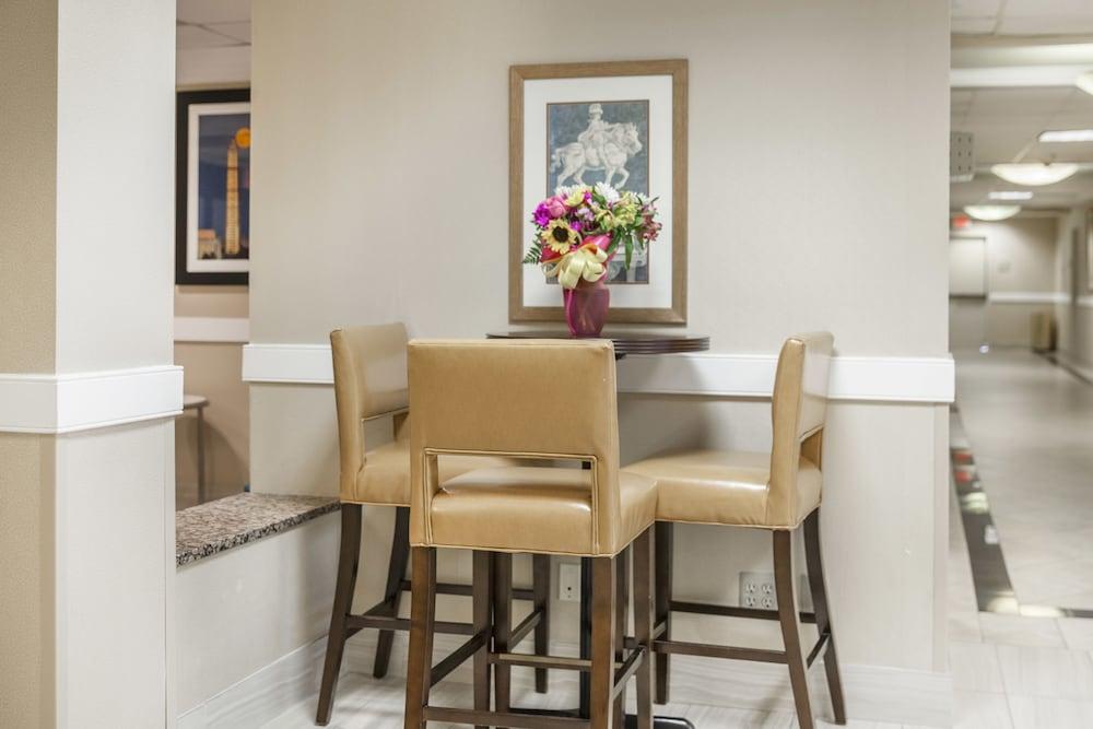 Comfort Inn Pentagon City Arlington Eksteriør bilde