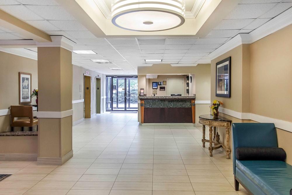 Comfort Inn Pentagon City Arlington Eksteriør bilde
